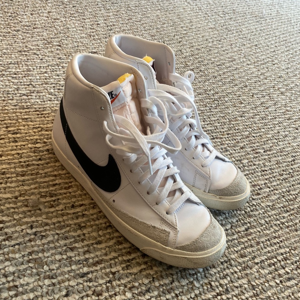Nike Blazers